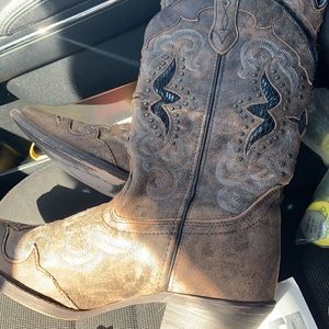 Laredo Boots